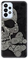 iSaprio Mayan Skull pro Samsung Galaxy A23 / A23 5G - Phone Cover