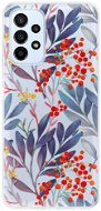 iSaprio Rowanberry pro Samsung Galaxy A23 / A23 5G - Phone Cover