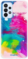 iSaprio Abstract Paint 03 pre Samsung Galaxy A23/A23 5G - Kryt na mobil