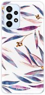 iSaprio Eucalyptus pro Samsung Galaxy A23 / A23 5G - Phone Cover