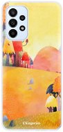 iSaprio Fall Forest pro Samsung Galaxy A23 / A23 5G - Phone Cover