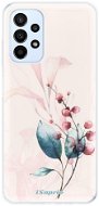 iSaprio Flower Art 02 pro Samsung Galaxy A23 / A23 5G - Phone Cover