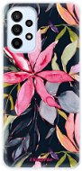iSaprio Summer Flowers pre Samsung Galaxy A23/A23 5G - Kryt na mobil