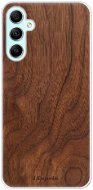 iSaprio Wood 10 pro Samsung Galaxy A34 5G - Phone Cover