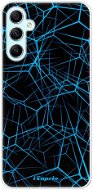 iSaprio Abstract Outlines 12 pro Samsung Galaxy A34 5G - Phone Cover