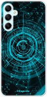 iSaprio Technics 02 pro Samsung Galaxy A34 5G - Phone Cover