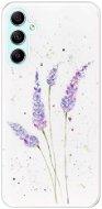 iSaprio Lavender pro Samsung Galaxy A34 5G - Phone Cover