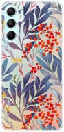iSaprio Rowanberry pro Samsung Galaxy A34 5G - Phone Cover