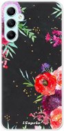 iSaprio Fall Roses pro Samsung Galaxy A34 5G - Phone Cover