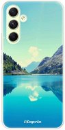 iSaprio Lake 01 na Samsung Galaxy A54 5G - Kryt na mobil