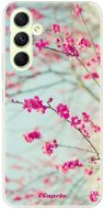 iSaprio Blossom 01 pro Samsung Galaxy A54 5G - Phone Cover