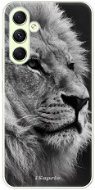 iSaprio Lion 10 pro Samsung Galaxy A54 5G - Phone Cover
