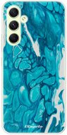 iSaprio BlueMarble 15 pro Samsung Galaxy A54 5G - Phone Cover