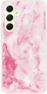 iSaprio RoseMarble 16 pro Samsung Galaxy A54 5G - Phone Cover