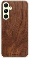 iSaprio Wood 10 pro Samsung Galaxy A54 5G - Phone Cover