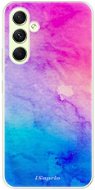 iSaprio Watercolor Paper 01 pro Samsung Galaxy A54 5G - Phone Cover
