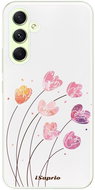 iSaprio Flowers 14 pro Samsung Galaxy A54 5G - Kryt na mobil