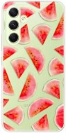 iSaprio Melon Pattern 02 pro Samsung Galaxy A54 5G - Phone Cover