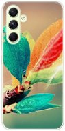 iSaprio Autumn 02 pro Samsung Galaxy A54 5G - Phone Cover