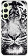 iSaprio Tiger Face pro Samsung Galaxy A54 5G - Phone Cover