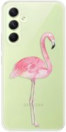 iSaprio Flamingo 01 pro Samsung Galaxy A54 5G - Phone Cover