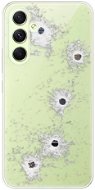 iSaprio Gunshots pro Samsung Galaxy A54 5G - Phone Cover