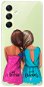 iSaprio Best Friends pro Samsung Galaxy A54 5G - Phone Cover