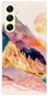 iSaprio Abstract Mountains pro Samsung Galaxy A54 5G - Phone Cover