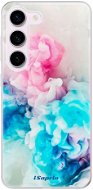 iSaprio Watercolor 03 pro Samsung Galaxy S23 5G - Phone Cover