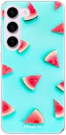 iSaprio Melon Patern 10 pre Samsung Galaxy S23 5G - Kryt na mobil