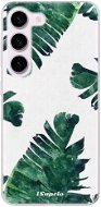 iSaprio Jungle 11 pro Samsung Galaxy S23 5G - Phone Cover