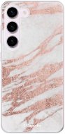 iSaprio RoseGold 10 pro Samsung Galaxy S23 5G - Phone Cover
