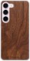 iSaprio Wood 10 pre Samsung Galaxy S23 5G - Kryt na mobil