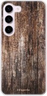 iSaprio Wood 11 pro Samsung Galaxy S23 5G - Phone Cover