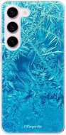 iSaprio Ice 01 pro Samsung Galaxy S23 5G - Phone Cover