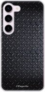iSaprio Metal 01 na Samsung Galaxy S23 5G - Kryt na mobil