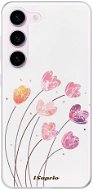 iSaprio Flowers 14 pro Samsung Galaxy S23 5G - Phone Cover