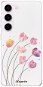 iSaprio Flowers 14 pro Samsung Galaxy S23 5G - Phone Cover