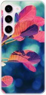 iSaprio Autumn 01 pro Samsung Galaxy S23 5G - Phone Cover