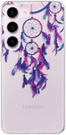 iSaprio Dreamcatcher 01 pre Samsung Galaxy S23 5G - Kryt na mobil