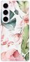 iSaprio Exotic Pattern 01 pro Samsung Galaxy S23 5G - Phone Cover