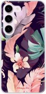 iSaprio Exotic Pattern 02 pro Samsung Galaxy S23 5G - Phone Cover