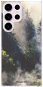 iSaprio Forrest 01 pro Samsung Galaxy S23 Ultra - Phone Cover