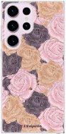 iSaprio Roses 03 pro Samsung Galaxy S23 Ultra - Phone Cover
