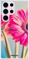 iSaprio Flowers 11 pro Samsung Galaxy S23 Ultra - Phone Cover