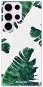 iSaprio Jungle 11 pro Samsung Galaxy S23 Ultra - Phone Cover