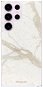 iSaprio Marble 12 pro Samsung Galaxy S23 Ultra - Phone Cover
