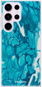 iSaprio BlueMarble 15 pro Samsung Galaxy S23 Ultra - Phone Cover