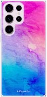 iSaprio Watercolor Paper 01 pro Samsung Galaxy S23 Ultra - Phone Cover