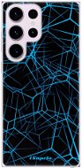 iSaprio Abstract Outlines 12 pro Samsung Galaxy S23 Ultra - Phone Cover